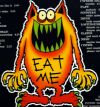 EAT ME