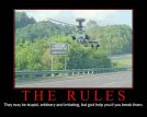 The Rules