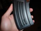 SVD MAG