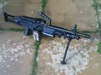 M249 SAW