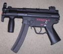 Matrix/ MP5K