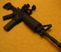 Stock M15a4