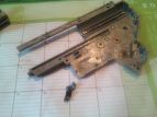 G&G MP5 broken housing