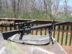 G&P M16 DMR