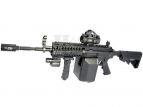 My future airsoft gun