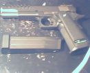 WE M1911 Hi Cappa