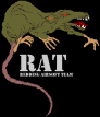 R.A.T. logo