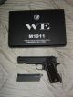 My WE M1911 as I got it