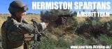 Hermiston Airsoft