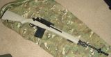 UTG Spec Ops Sniper Rifle M14