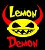 lemon demon