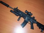 VFC HK416