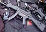 MP5 gear