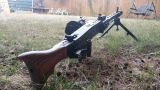 S&T MG42