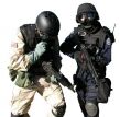 Delta Force/SWAT
