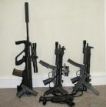 Sized Guns
