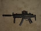 My ICS MP5 RAS