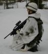 Early version of winter loadout
