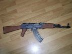 My AK