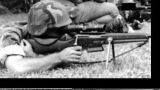 Frog sniper rifle, 1992