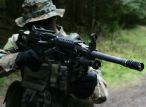 Me with my M249