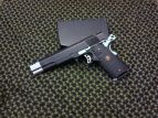 SOCOMGEAR PUNISHER 1911