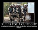 gunfighters
