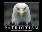 patriotism