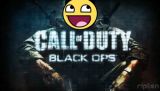 Black ops title spoof