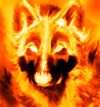 fire wolf 2 by lamar823-d318y6v