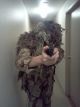 ghillie suit