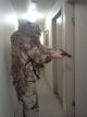 ghillie suit