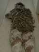 ghillie suit