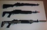 m14 collection