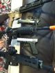 old airsoft guns