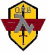 ORB Emblem Style "Fox: Antique"