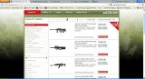 Airsoft Outlet NW New Website Category