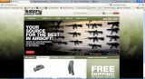 Airsoft Website Airsoft outlet Coupon