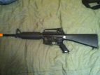 My M15A4