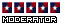 Moderator