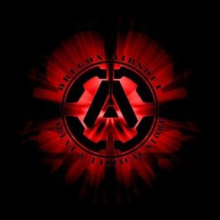 OAA Logo