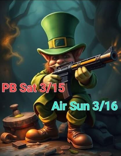 SplatLeprechanMarch2025