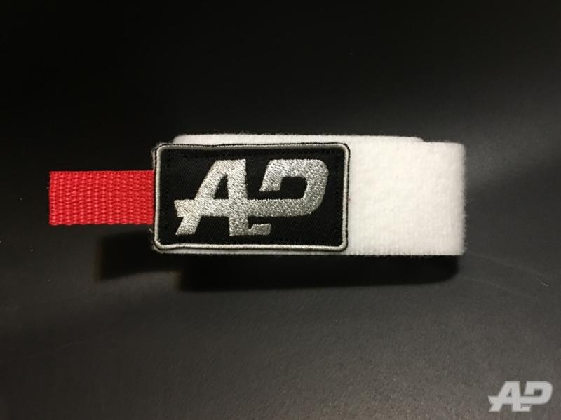 AP Heal Band