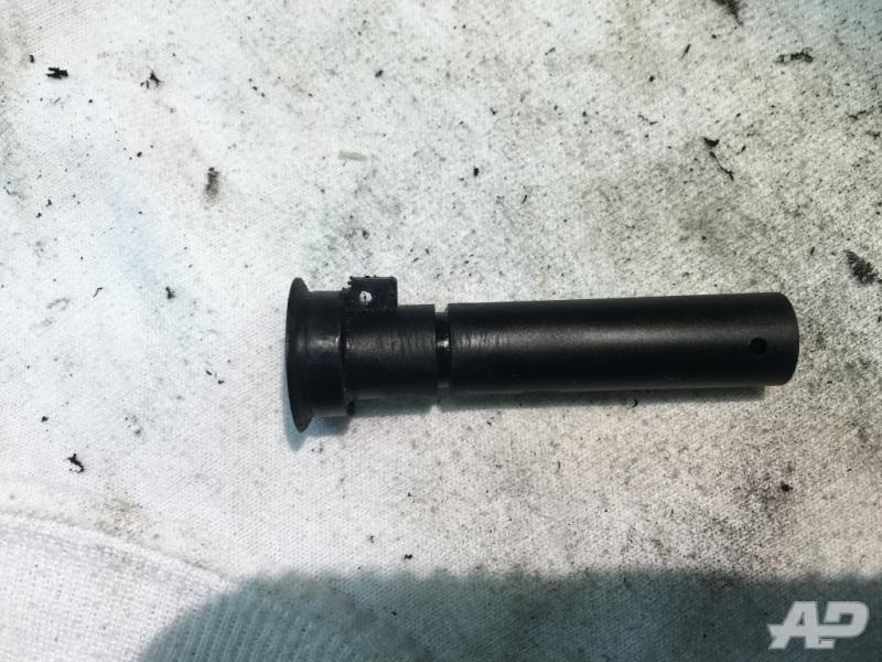 5 Piston MOD