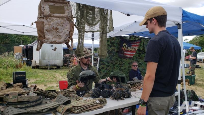 Northwest Gear Supply