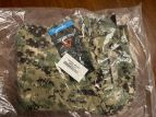 AOR2 Patagonia L9 Combat Shirt MD-R