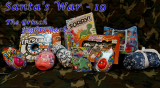 Toys Santa's War 19