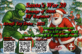 SantaWars20 Promo