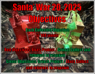 Santas War20 2025 Objectives 1024