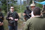 im the one with the m4